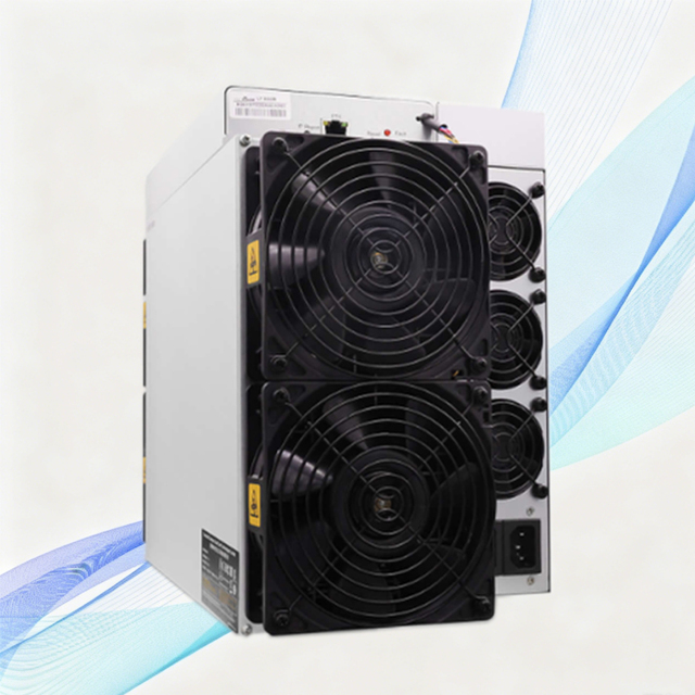 Original Antminer L7 9.05GH/s ASIC Miner 3425W Minero Scrypt para LTC DOGE Maquina de Mineria Crypto Venta Mayorista