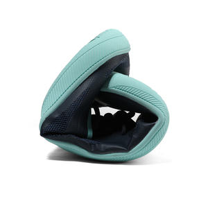 Chaussures naturelles Zero Drop Semelle extérieure en caoutchouc mince Flexible Large Toe Box Minimalist Barefoot <span class=keywords><strong>Shoes</strong></span> - Product Image 4