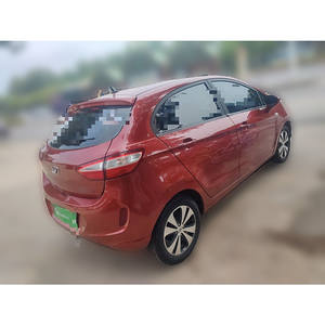 Guazi Best-seller Cowin <span class=keywords><strong>C3R</strong></span> essence 1.5 voiture d'occasion FWD 5 sièges - Product Image 6