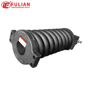 מחפר חלקי 2979139 מסלול מתאים למתקן לקצטרפילר 312d - Product Image 4