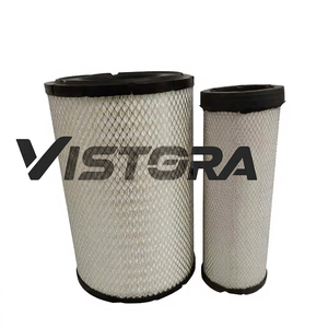 Filtro de Aire de Alta Calidad GALC 901-056 Nuevo para Camiones Modelos 901056 P780331 2652C831 2892348 901-056 - Product Image 2
