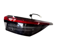 Nueva Luz Trasera Original para Modern BZ3X, Alta Calidad, 100% Probada, 1 Año de Garantía, Accesorios para Luces Traseras Izquierdas y Derechas de Automóviles