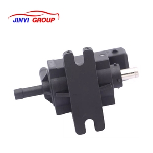 Solenoide Boost del turbocompresor para Ford Mustang Explorer 31219138 - Product Image 4