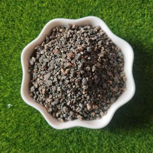 Sable de fer hématite (poudre) à faible coût pour la métallurgie et la fonderie, composition chimique Fe3O4, faible humidité - Product Image 3