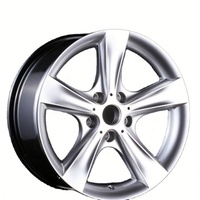Jantes de voiture Flrocky 13*5.5 pouces, petite taille