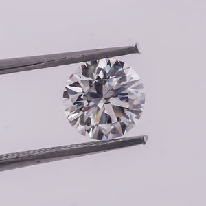 Si11カラットvs1vvsGカラーブリリアントカット本物の天然ルーズダイヤモンドインド製 - Product Image 6