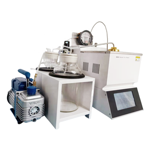 Vapour Pressure Oil Tester für Erdöl produkte <span class=keywords><strong>ASTM</strong></span> <span class=keywords><strong>D323</strong></span> Volatilität prüfgeräte - Product Image 3