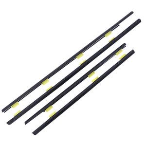 Tira de Sellado de Cintura, <span class=keywords><strong>Precio</strong></span> al por Mayor para <span class=keywords><strong>CRV</strong></span> <span class=keywords><strong>2002</strong></span> 2003 2004 2005 2006 72410-SCA-E01 72450-SCA-A01 72910-S9A-A003 72950-S9A-003 - Product Image 5