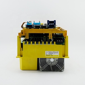 Variateur de fréquence compact professionnel calibré, entrée 200 V, puissance 3,0 kW, sortie stable H550, A06b-6064-h302 # h550 pour Fanuc - Product Image 3