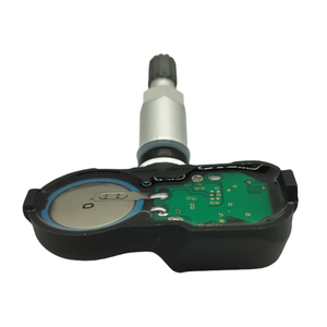 Sensores del sistema de monitoreo de presión de neumáticos 42607-52020 43607-06030 4260-33040 315MHz aptos para Toyota <span class=keywords><strong>Yaris</strong></span> 12-18 Rav4 13-16 Camry 12-17 - Product Image 6