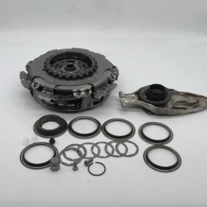 ชุดคลัตช์เกียร์ dq200 - Product Image 3