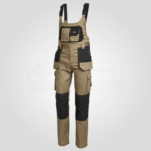 Bavoir extensible pour vêtements de travail - Product Image 1