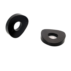 Entretoises de selle en nylon pour tube supérieur - Product Image 4