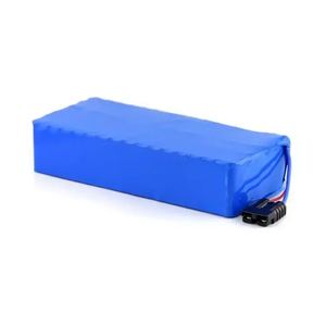 Özel 14.8v 18650 şarj edilebilir 4S lityum iyon batarya paketi PCB BMS silindirik 4S1P 4S2P 4S3P 4S4P 4S5P 4S10P pil paketleri - Product Image 5