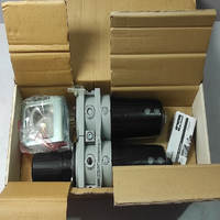 Plc P3yca18sganflnf Filter T-10 60.c +14 Promax Dsk 17.5bar 254psi for Product Discontinued