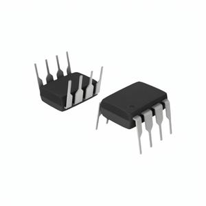 MAX6341CPA+ ชิ้นส่วนอิเล็กทรอนิกส์สำหรับการจัดการพลังงาน (PMIC) ช่องสัญญาณ 8 ของผู้ผลิต DIP - Product Image 1