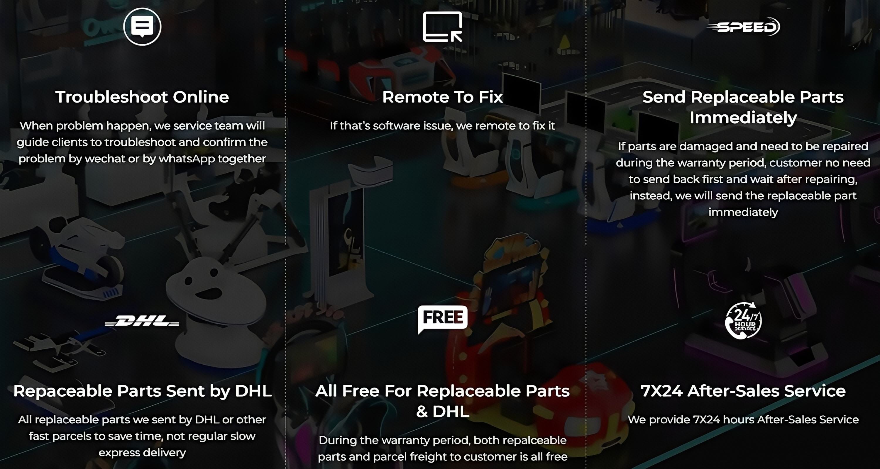 How to Choose the Best VR Systems for Your Needs: A Complete Buying Guide