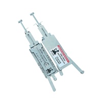 Lishi 2-en-1 Pick and Decoder Laser Key Nouveau décodeur de voiture et combinaison de sélection de verrouillage Véritable HU66V.3/ NE66V.3/TOY48/HU83v.3/HU58v.3