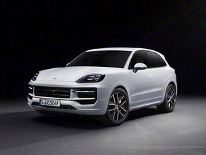 <span class=keywords><strong>Cayenne</strong></span> 2025 3.0T Dream Edition Manuale Sinistro Nuovo SUV a Benzina - Product Image 2