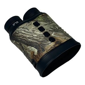 منظار ثنائي العينين بفوسفور أبيض، تلسكوب للصيد، منظار بالأشعة تحت الحمراء، جهاز رؤية ليلية للصيد، نظارات للصيد - Product Image 4