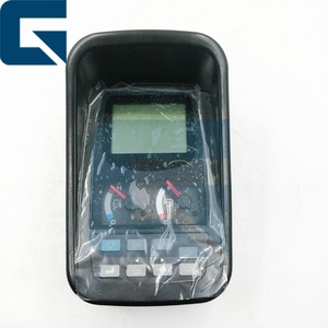 Écran de contrôle JIAJUE YN59S00021F3 pour excavatrice SK200-8 - Product Image 1