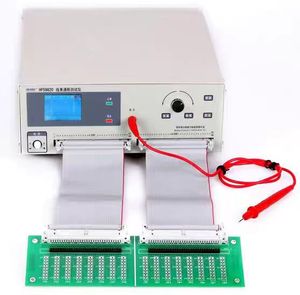 HPS9820 Wire Comprehensive Tester <strong>Connector</strong> On/off Tester Wire Harness Cable On/off Tester-128Pin/80Pin - Product Image 1