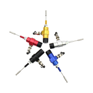 Piezas de modificación para motocicletas: kit hidráulico de embrague, bomba de embrague, subcilindro, bomba inferior de embrague, bomba de tracción de embrague - Product Image 5