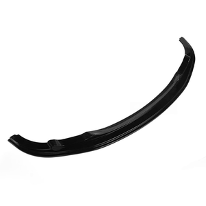 Splitter anteriore per BMW E92 / E93 PRE-LCI (06-10) con Sport M, nero lucido - Product Image 2