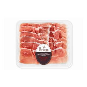 Vente en gros en ligne de Prosciutto Crudo d'origine européenne, réfrigéré, sans gluten, sans allergènes, durée de conservation de 60 jours - Product Image 2