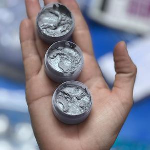 Pasta Abrasiva de Diamante SOHAM EngineSeal Supreme de Alta Precisión para Rectificado de Válvulas de Automóviles, Pulido de Superficies Finas, Grano de 0.025-40UM - Product Image 3