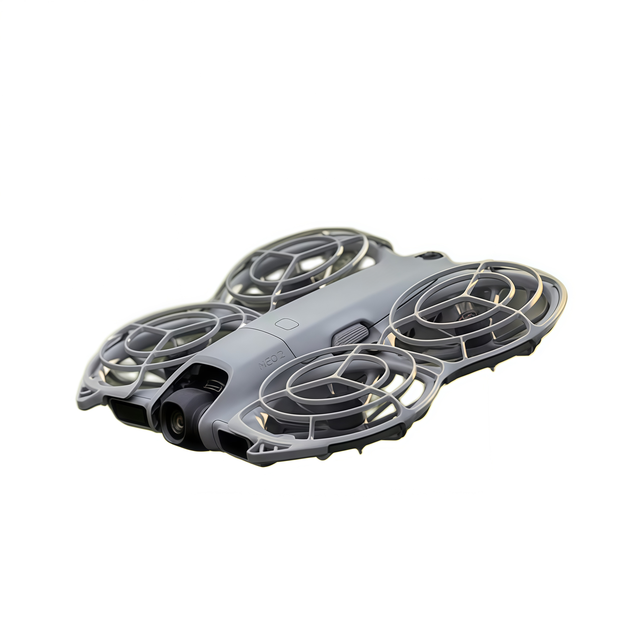 Intelligent Follow up 4K Entry-Level Aerial Photography Flight Camera Novice Mini Drone (Neo 2) Made in China
