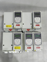 ACS530-01-04A0-4 Penggerak Frekuensi Variabel VFD Inverter AC Bersertifikasi CE Kontrol Kecepatan Motor Industri Otomatisasi Pabrik V