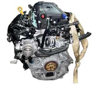 FOR Hyundai Elantra 1.6 Tucson 2.7 Elantra 1.6 OriginaL Used <strong>Engine</strong> G4FC G4BA G4NA <strong>Engine</strong> Accessories Ix35 I25 Body Kits - Product Image 2