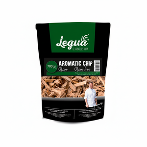 Copeaux de bois de haute qualité avec les prix les plus bas Copeaux de bois d'olivier de haute qualité pour barbecue fabriqué en espagnol - Product Image 2