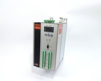 Nuevo PLC Industrial Original en Stock, 175g6302 Scs 2500/f3, Controlador Dedicado para Automatización Industrial