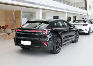 Zeekr <span class=keywords><strong>001</strong></span> Bạn Phiên Bản 2025 Năm Aurora Orange Z Thể Thao Người Seeker <span class=keywords><strong>001</strong></span> Bạn Xe AWD 4WD 4 Bánh Xe Tinh Khiết Xe Điện Zeekr <span class=keywords><strong>001</strong></span> - Product Image 4