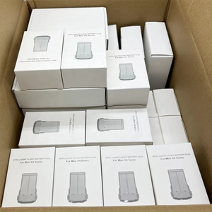 7,4 V 3850mAh nuevo Drone Lipo Profissional Mini 3 Pro batería 3850mAh Vuelo Inteligente Plus para baterías Mini 4 Pro - Product Image 6