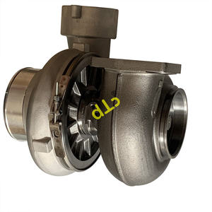 Turbocompresseur Turbo BTV7511 289-1453 2891453 pour Caterpillar - Product Image 5
