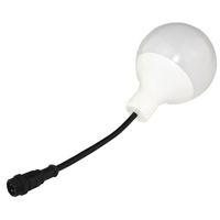 ARTNET — ampoule led RGB