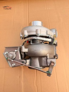 เทอร์โบชาร์จเจอร์ EC700 D16 ชุดประกอบเทอร์โบ GT20 VOE402656 858652-0003 - Product Image 2