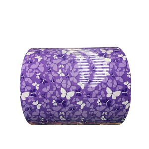 Bobine PPGI colorate in acciaio zincato per coperture ondulate, - Product Image 3