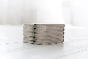 Caja de Regalo de Tela de Lino <span class=keywords><strong>para</strong></span> Memoria USB con Diseño de Boda <span class=keywords><strong>para</strong></span> Fotógrafo - Product Image 5