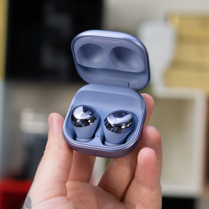 R190 Wireless <b>Bluetooth</b> Earphones Tws 5.0 Stereo Active Noise Cancelling Touch Control <b>With</b> Charging Case - Product Image 3