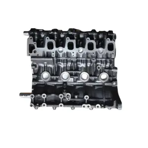 Motor diesel longo de 2l 3l 5l toyota, motor motor diesel a venda por atacado