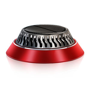 Diffuseur d'air rotatif <span class=keywords><strong>solaire</strong></span> pour <span class=keywords><strong>voiture</strong></span>, parfum de tableau de bord de <span class=keywords><strong>voiture</strong></span> en alliage, hélicoptère <span class=keywords><strong>solaire</strong></span> en métal avec parfum - Product Image 3