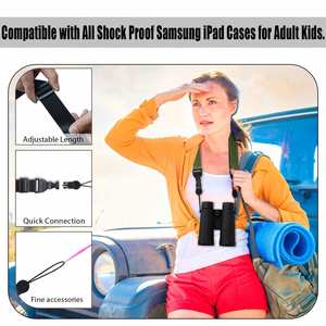 Factory Simple Style Nylon Straps for Camera Custom Camera Replacement Accessory Compact Digital Camera Nylon Straps - Product Image 4