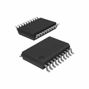 Circuito Integrado Lógico SSOP 20 (0.209'', 5.30mm de Ancho) BUF NO INVERSOR 3.6V 20SSOP 74LVCH244ADB,112 Original, Precio - Product Image 1