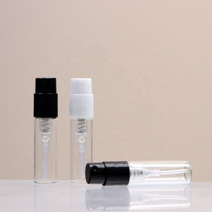 Custom logo 1.5ml 2ml Mist Vial <b>Sample</b> Spray Glass <b>Perfume</b> <b>Bottle</b> Luxury <b>Perfume</b> <b>Sample</b> <b>Bottles</b> - Product Image 4