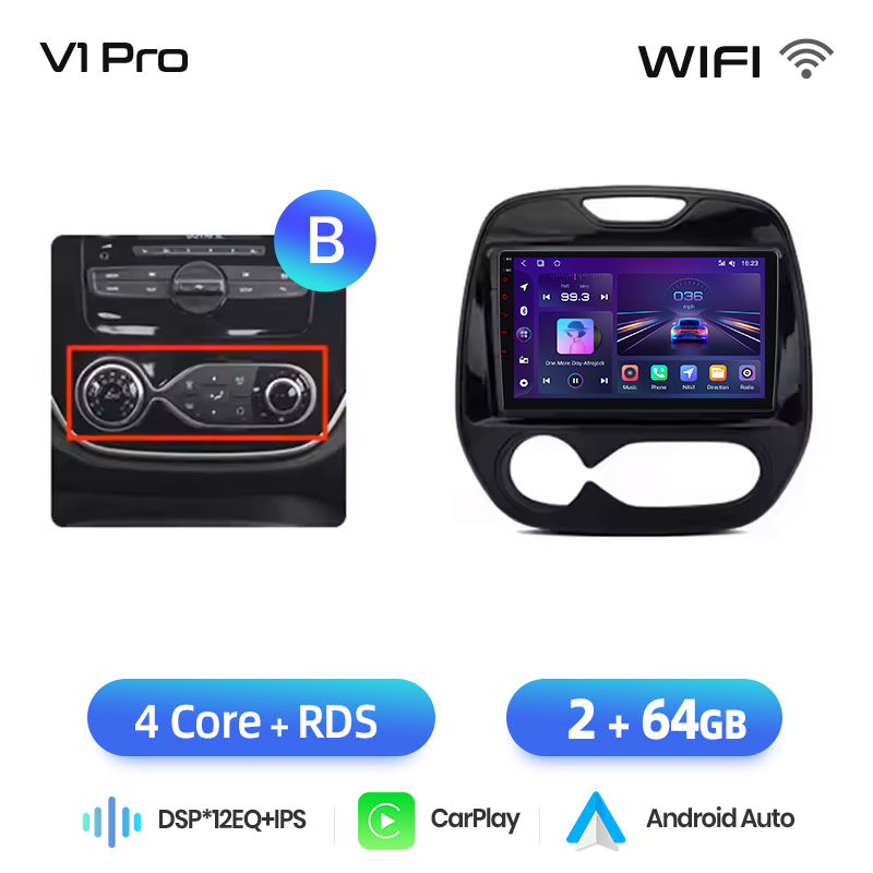V1 Pro C (2GB +64GB)B