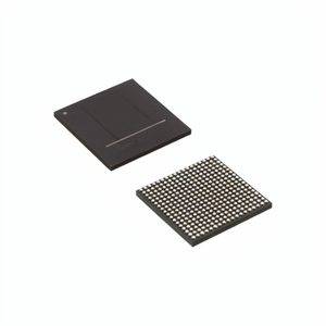 Electronics Component 324 LFBGA, CSPBGA Embedded XC6SLX16-2CSG324C Original - Product Image 1